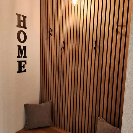 My - Zwischen Eifel Und Mosel Appartement