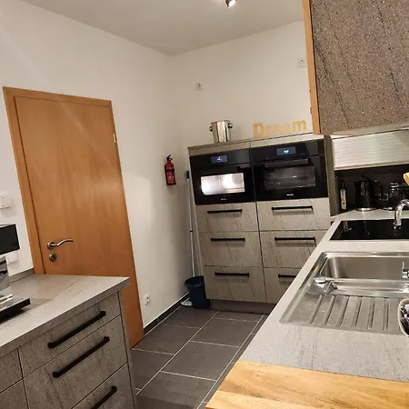 Appartement My - Zwischen Eifel Und Mosel