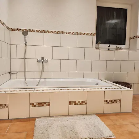 Appartement My - Zwischen Eifel Und Mosel Bausendorf